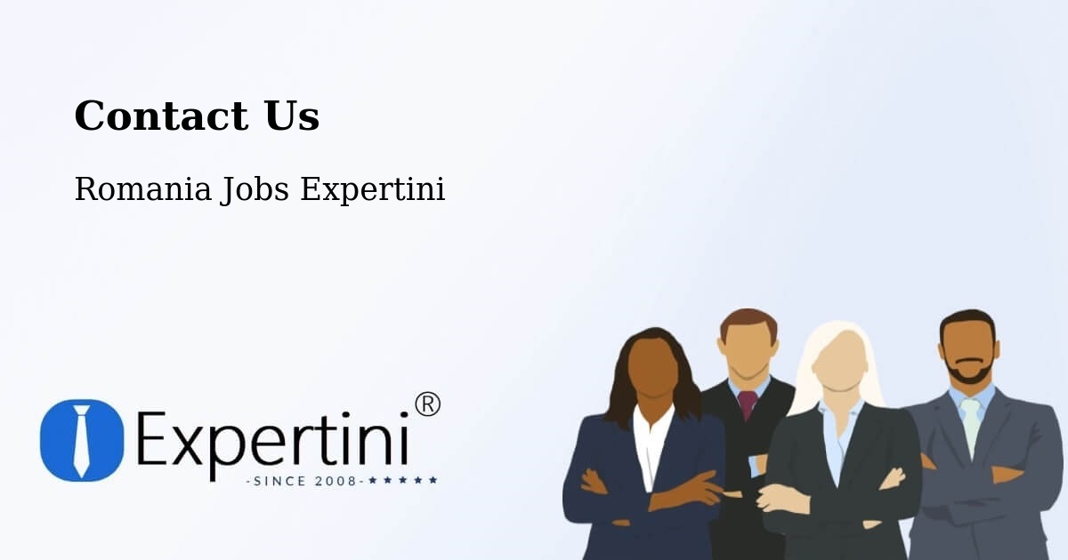 Contact Expertini – Comuna Puşcaşi - Romania Jobs Expertini