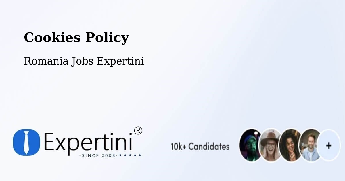 Cookie Policy – Comuna Puşcaşi - Romania Jobs Expertini