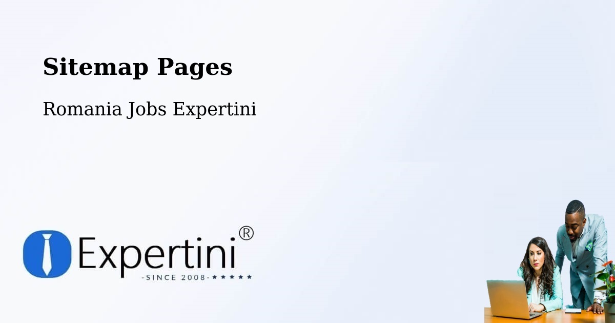 Sitemap Pages - Comuna Puşcaşi - Romania Jobs Expertini