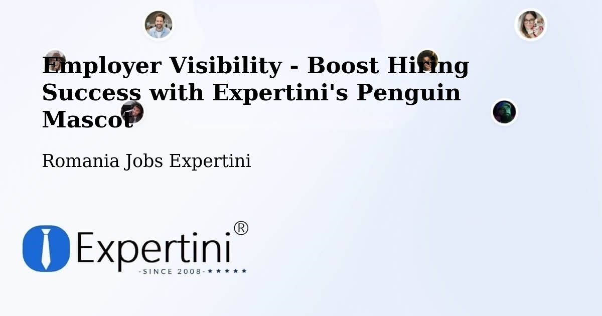 CV and Resume Visibility Optimization – Comuna Puşcaşi - Romania Jobs Expertini